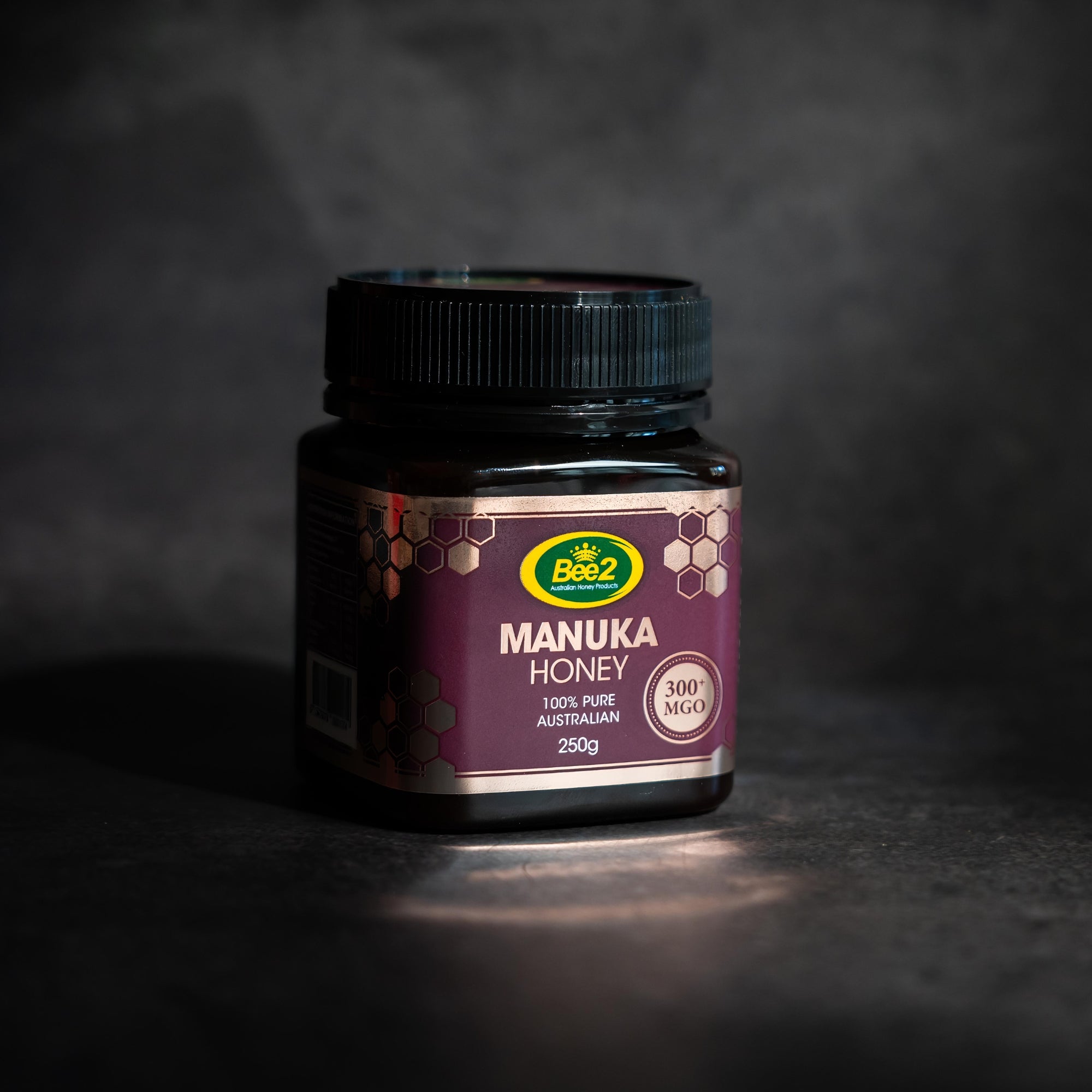 10% OFF • Bee2 Manuka Honey MGO 300+