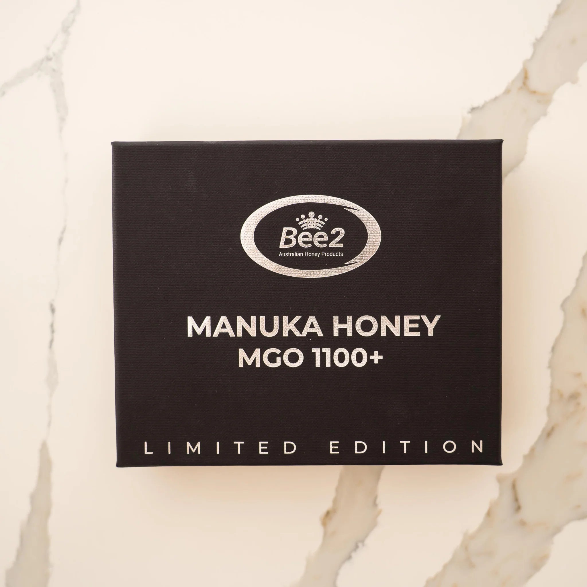 Bee2 Manuka Honey Straws MGO 1100+