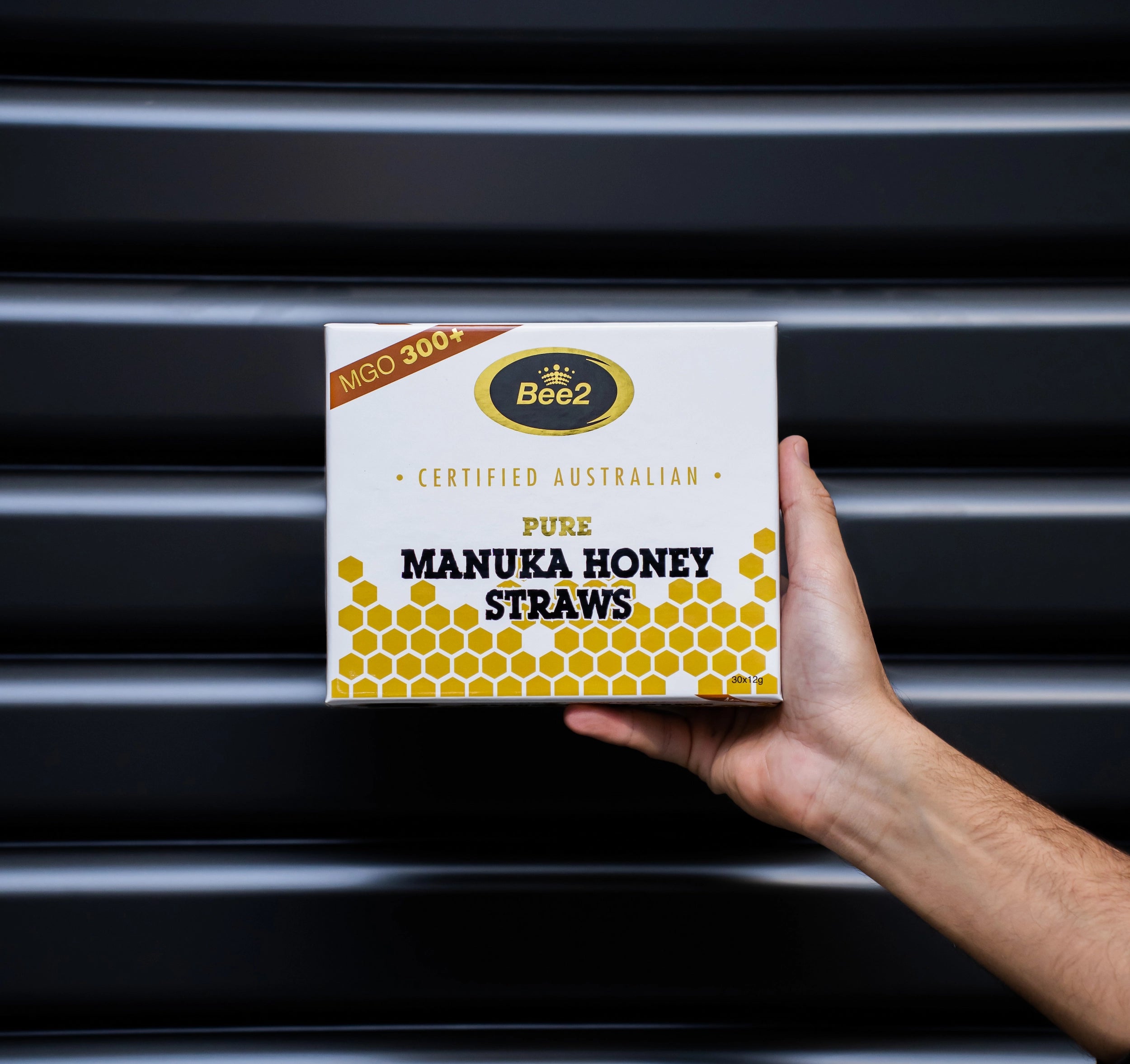 Bee2 Honey