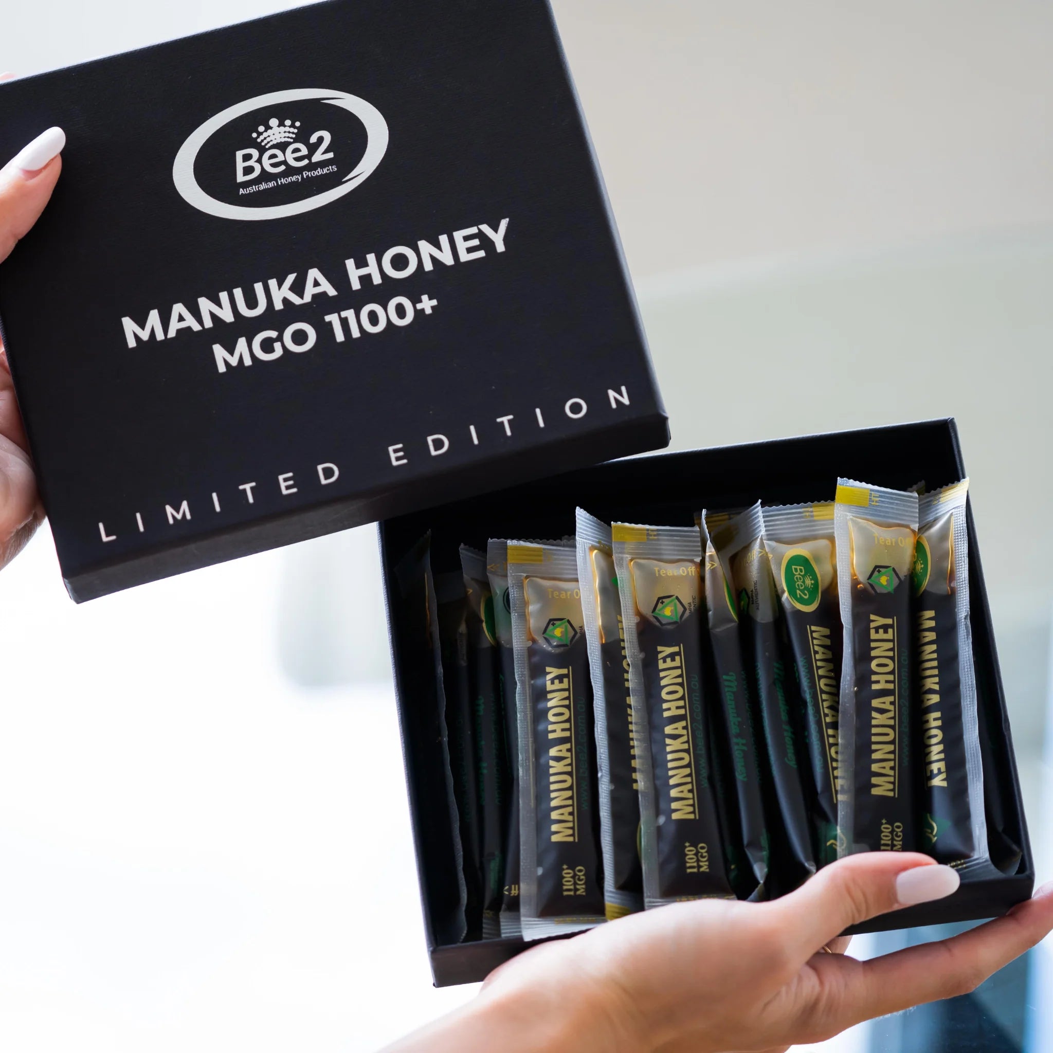Bee2 Honey